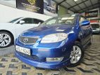Toyota Vios Fully Loaded 2003