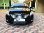 Toyota Vios G 2010