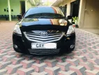 Toyota Vios G 2010