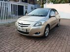Toyota Vios G 2011
