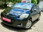 Toyota Vios G GRADE 2007