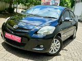 Toyota Vios G GRADE 2007