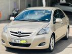 Toyota Vios G GRADE 2007