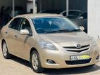 Toyota Vios G GRADE 2007