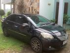 Toyota Vios G Grade 2010