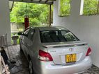 Toyota Vios G Grade Limited 2007