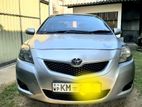 Toyota Vios G Limited 2007