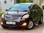 Toyota Vios G limited 2010
