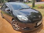 Toyota Vios G LIMITED BELTA BODY 2008