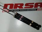 Toyota Vios Gas Shock Absorbers Rear