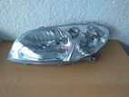 Toyota Vios Head Lamp