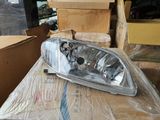 Toyota Vios Headlight