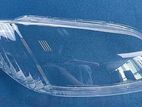 Toyota Vios Headlight Lens 2002–2004