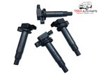 Toyota Vios Ignition Coil