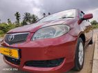 Toyota Vios KL 2010 new face