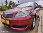 Toyota Vios KL New shell 2010