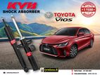 TOYOTA VIOS KYB SHOCK ABSORBER