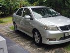 Toyota Vios L.E 2006