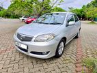 Toyota Vios New Face 2007
