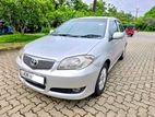 Toyota Vios New Face 2007