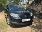 Toyota Vios New Shell 2005