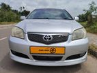 Toyota Vios Newface bodykit 2009