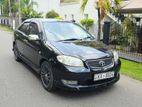 Toyota Vios ORIGINAL AUTO JAPAN 2004