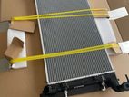 Toyota Vios Radiator