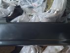Toyota Vios Rear Bumper