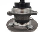 Toyota Vios Rear Hub Bearing