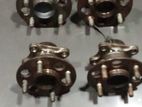 Toyota Vios Rear Hub Bearing