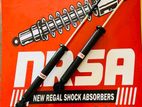 Toyota Vios Rear Shock Absorbers