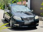 Toyota Vios - Rent a Car
