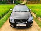 Toyota Vios- Rent A Car