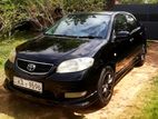 Toyota Vios S Grade 2003