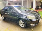 Toyota Vios S Grade 2003