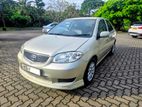 Toyota Vios S Grade 2003