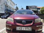 Toyota Vios 2003