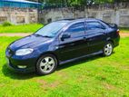 Toyota Vios 2004