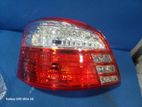 Toyota Vios Tail Lamp