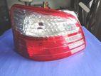 Toyota Vios Tail Lamp