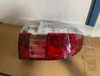 Toyota Vios Tail Light