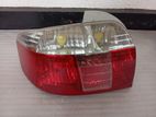 Toyota vios tail light