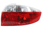 Toyota Vios Tail Light