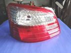 Toyota Vios tail light