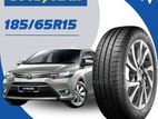 Toyota Vios tyres for 185/65/15 Good Year