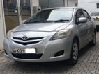 Toyota Vios VVTI 2007