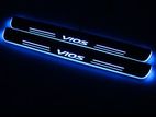 Toyota Vios Welcome Light