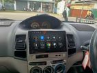 Toyota Vios Yd Orginal Android Car Player With Penal