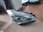 Toyota virz KSP 130 head light